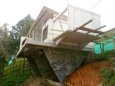 Casas CONCASAYA